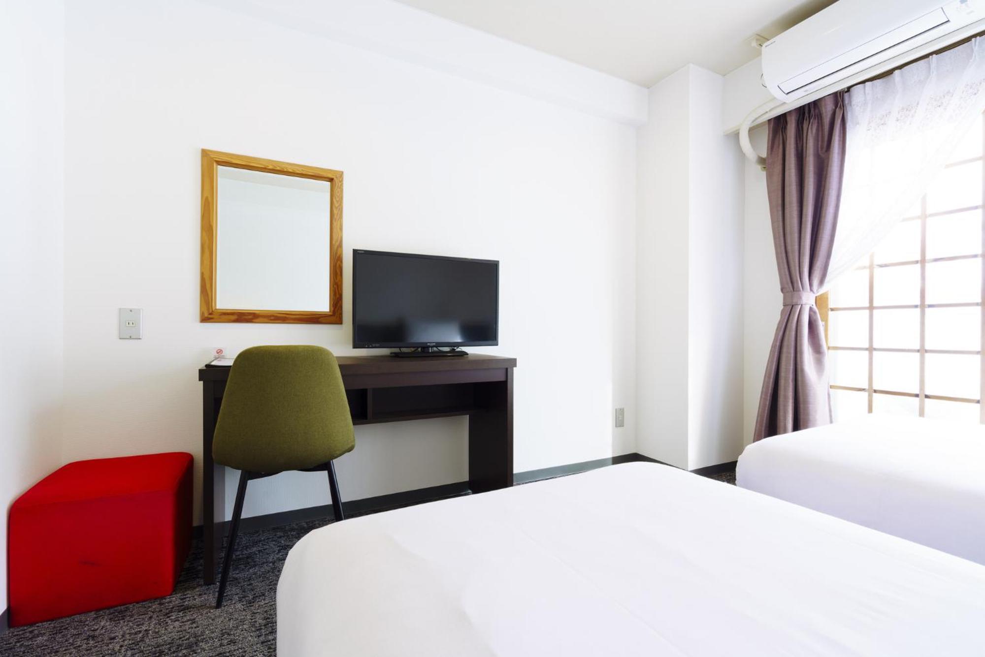 Hakuba Gateway Hotel ภายนอก รูปภาพ