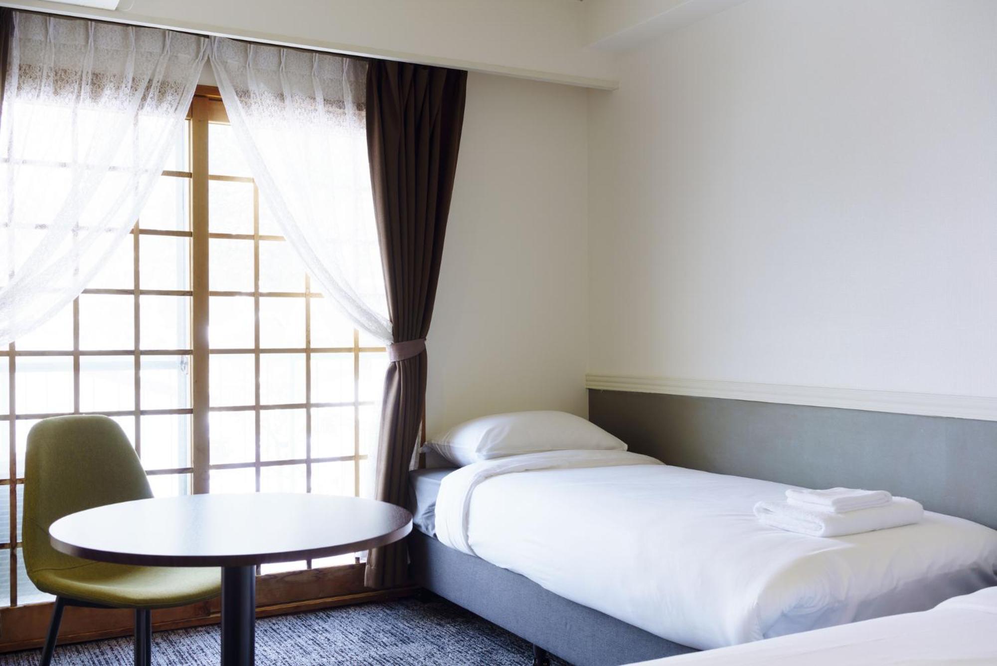 Hakuba Gateway Hotel ภายนอก รูปภาพ