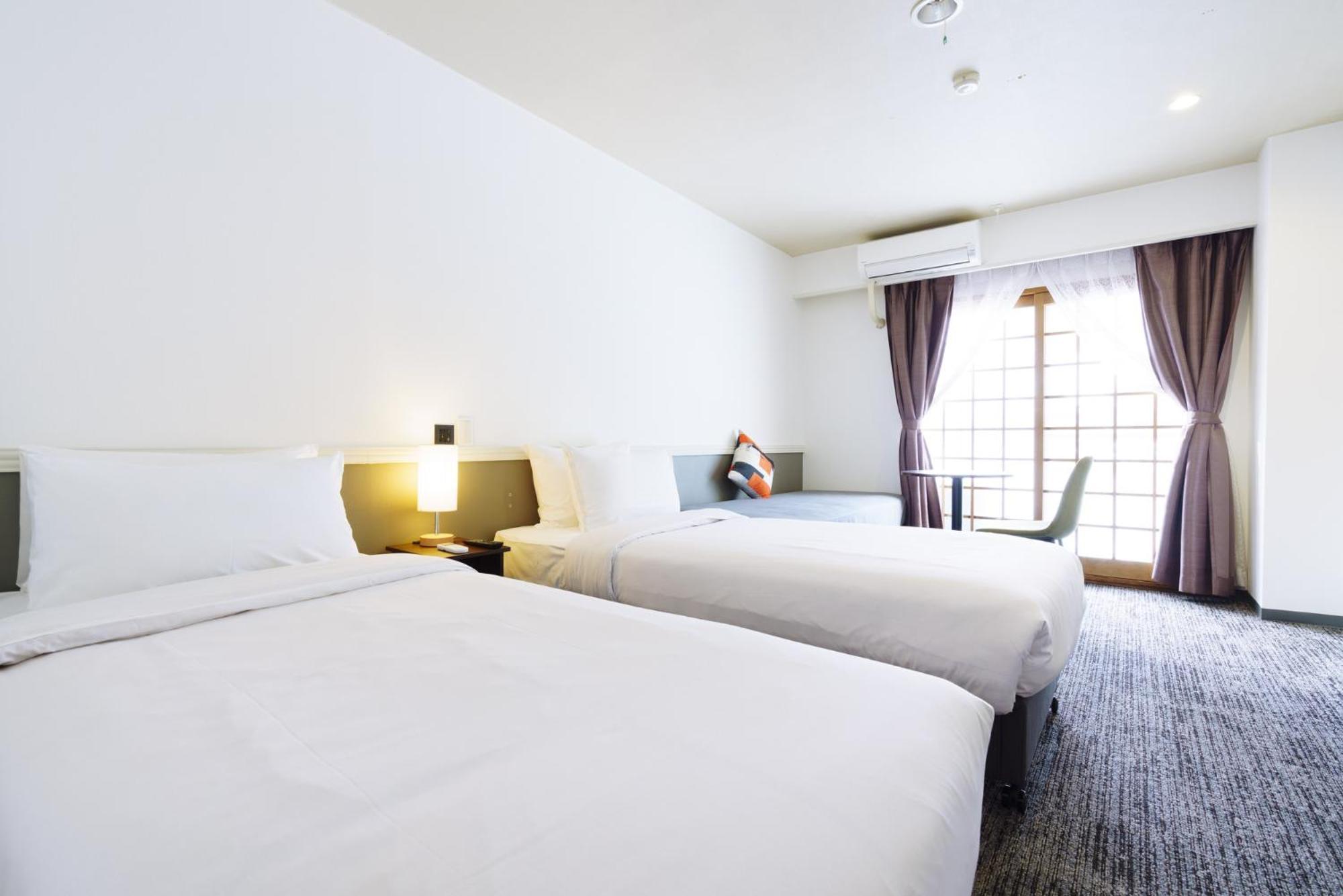 Hakuba Gateway Hotel ภายนอก รูปภาพ