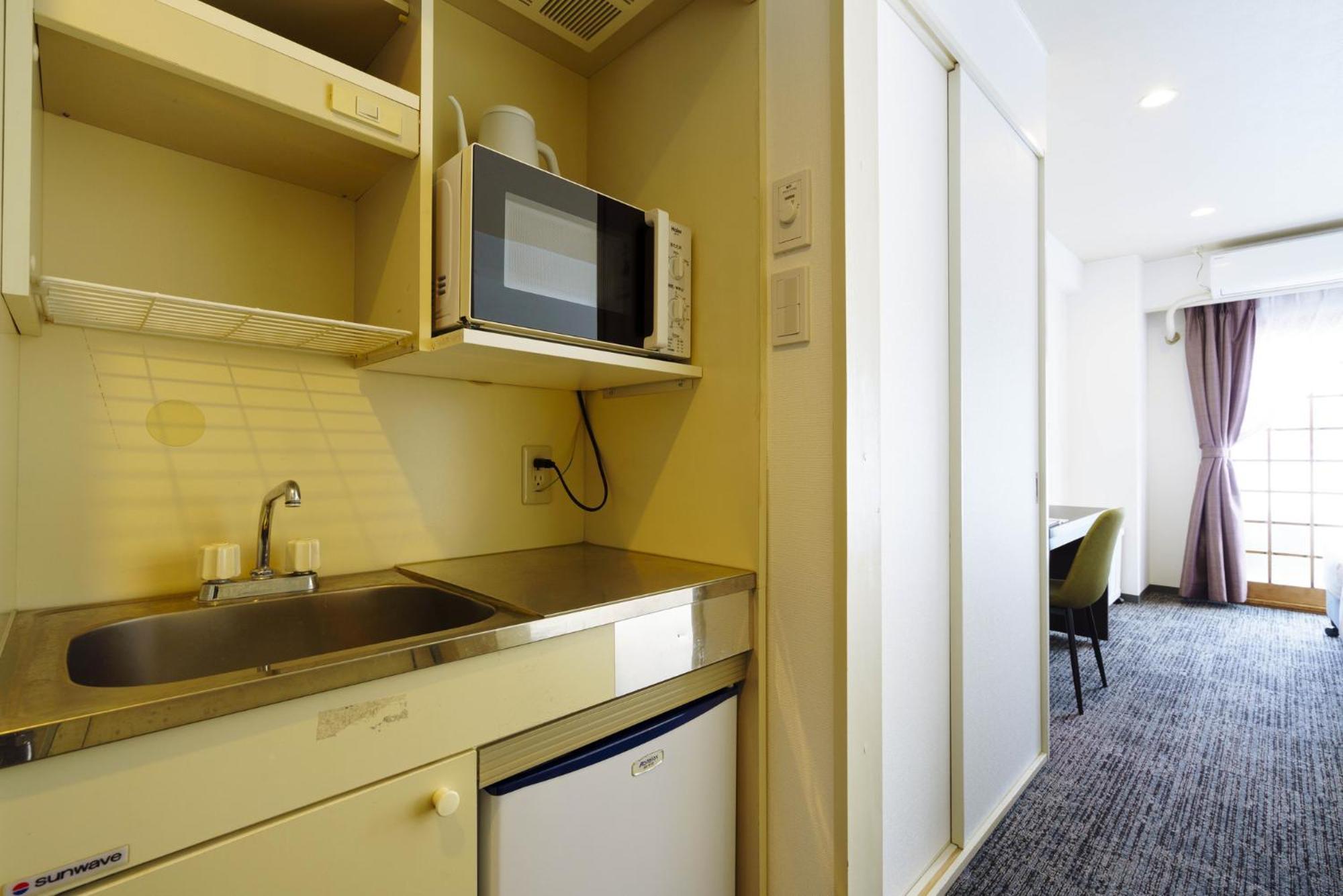 Hakuba Gateway Hotel ภายนอก รูปภาพ