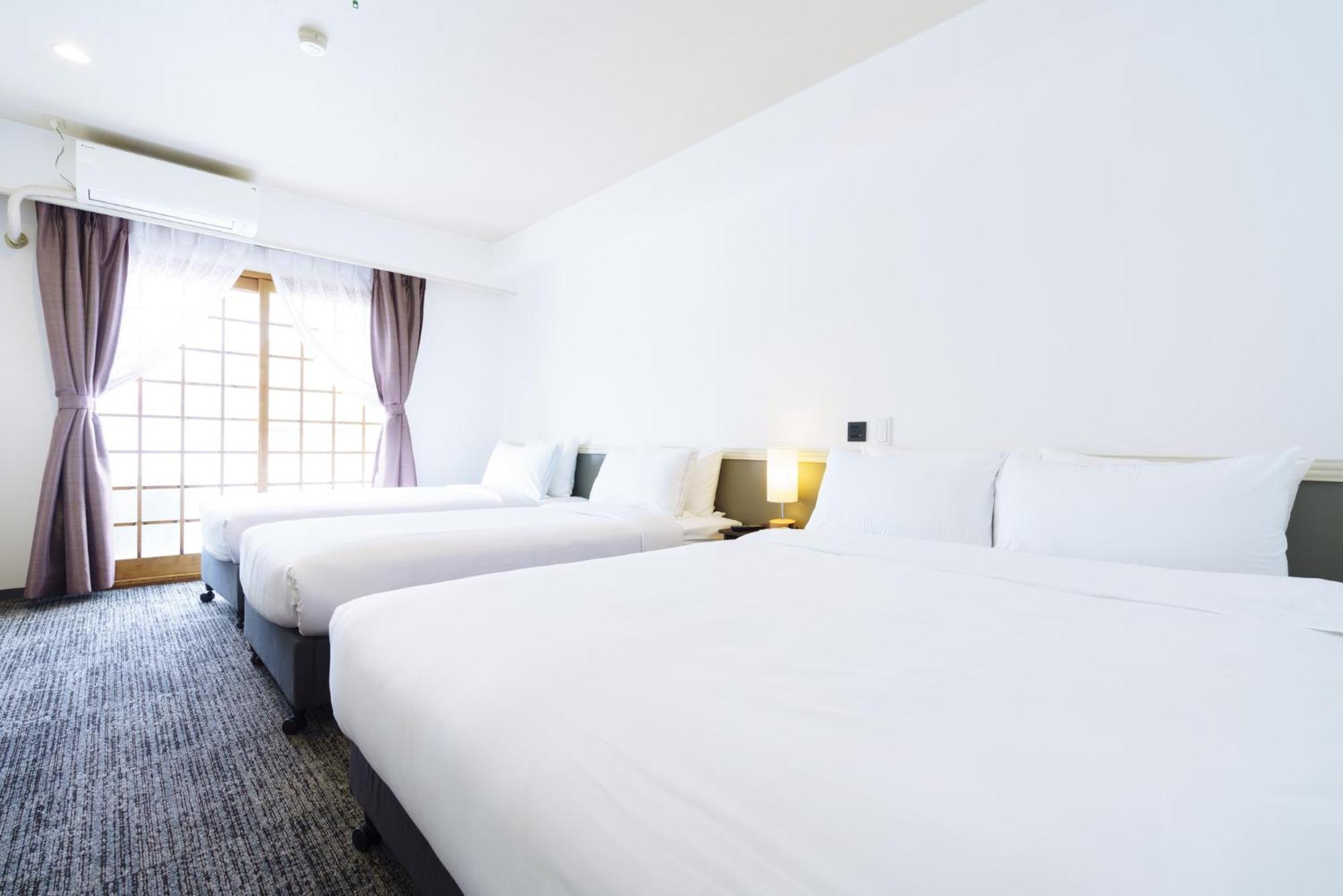 Hakuba Gateway Hotel ภายนอก รูปภาพ