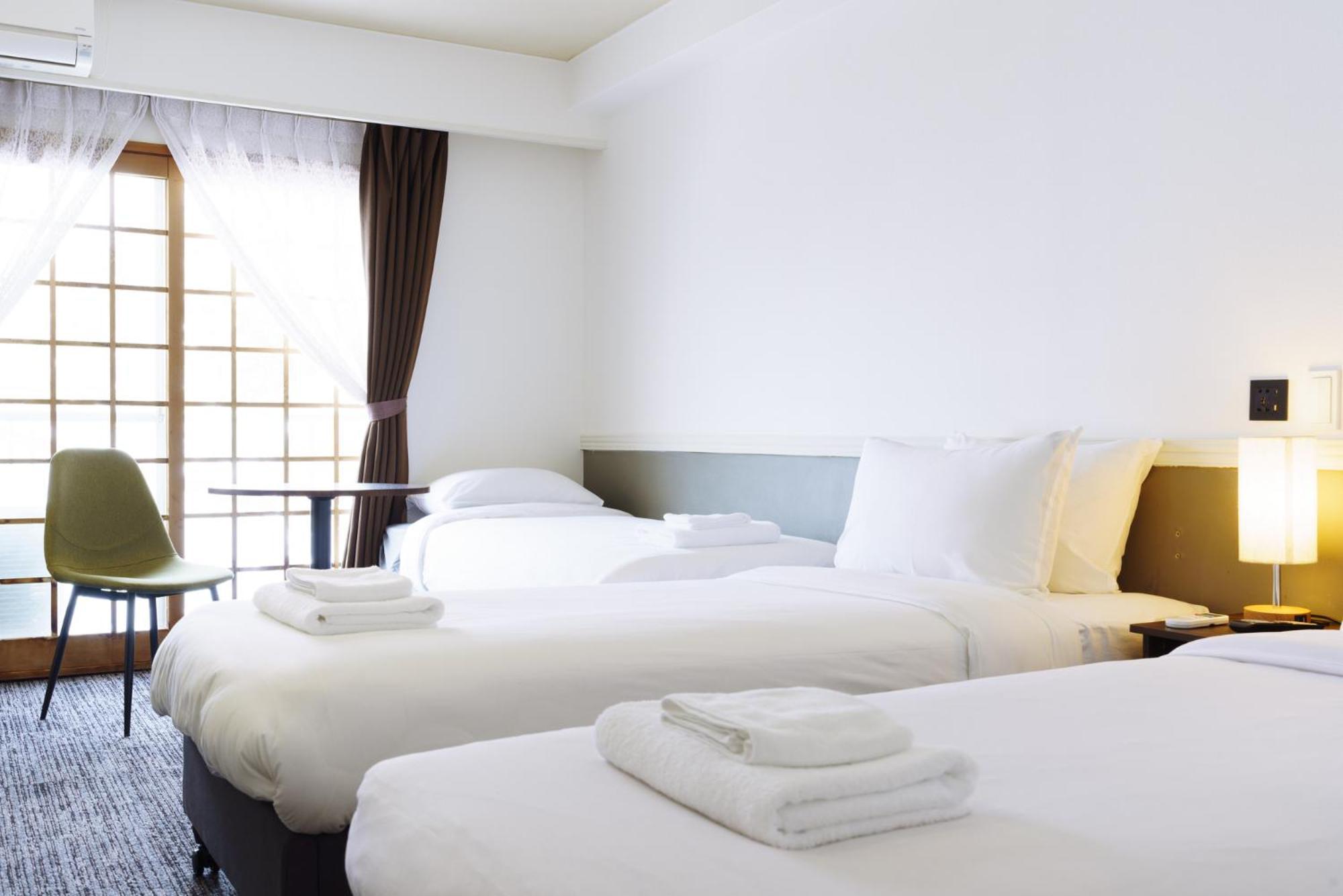 Hakuba Gateway Hotel ภายนอก รูปภาพ