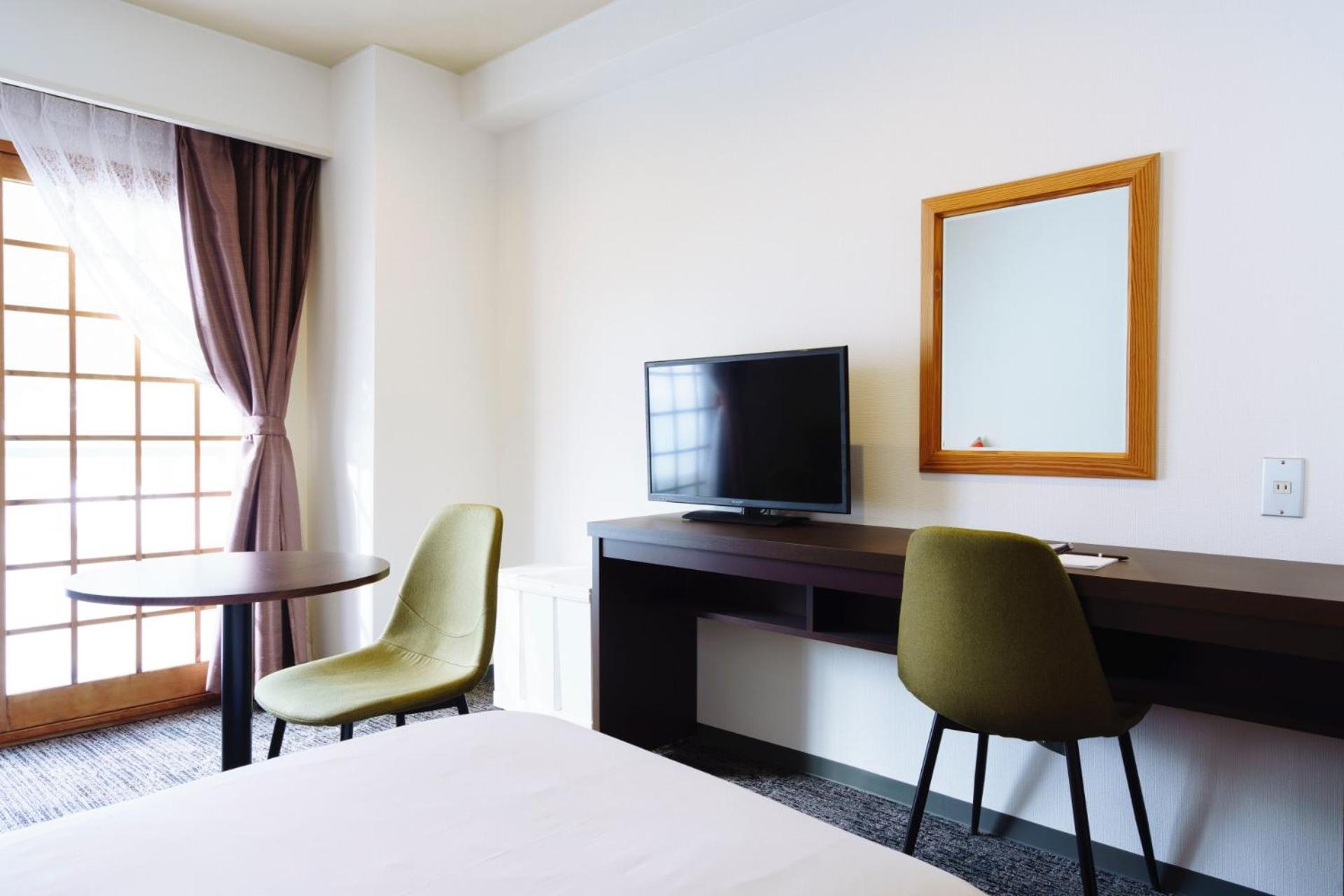 Hakuba Gateway Hotel ภายนอก รูปภาพ